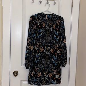 XHILIRATION Tunic Top